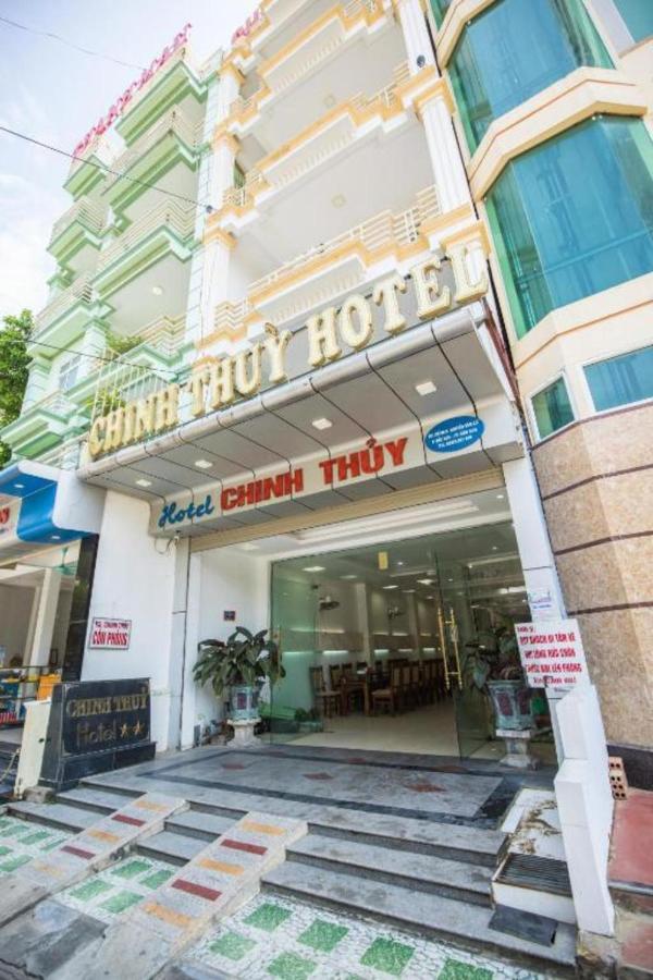 Chinh Thuy Sam Son Hotel Esterno foto